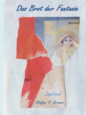 cover image of Das Brot der Fantasie